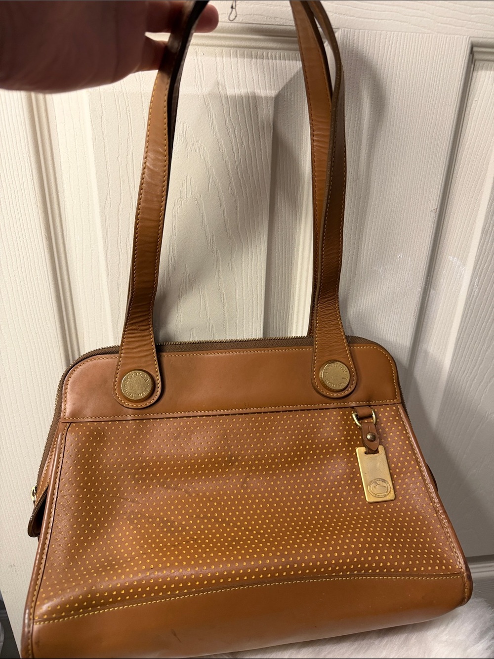 dooney & bourke